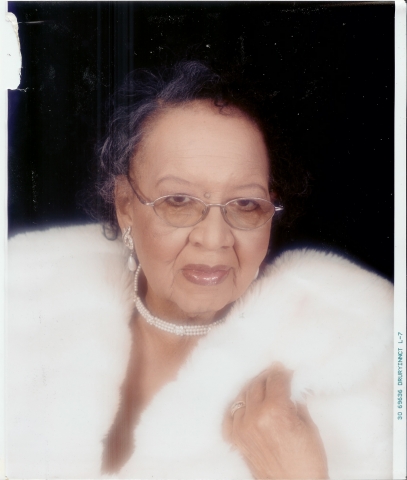 Aser Lee Williford-Edwards