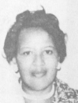 Aser Lee Williford-Edwards