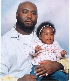 Calvin Cobb Jr. & Mahogany Nicole Cobb
