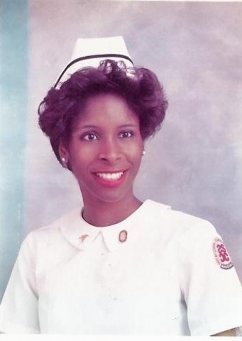 Garnette Cobb
