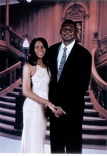 Garnette Cobb-Smith & Sylvester Gregory Smith Sr.