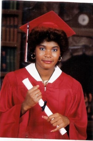 Katherine Cobb 
