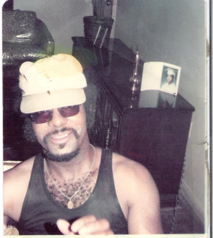 Calvin A. Cobb Sr. 