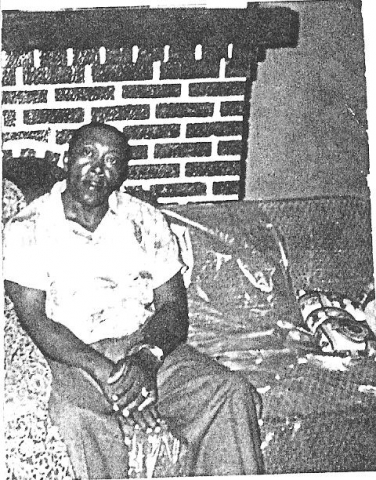 Lee Noah White Jr.