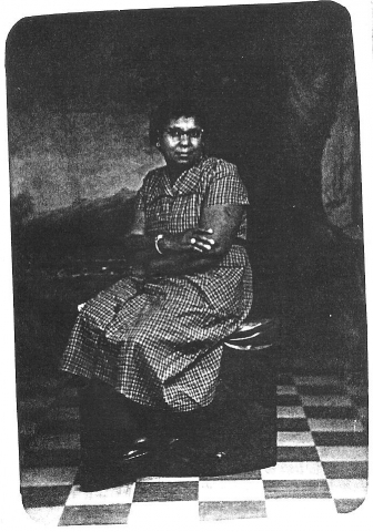 Celia Banks-White