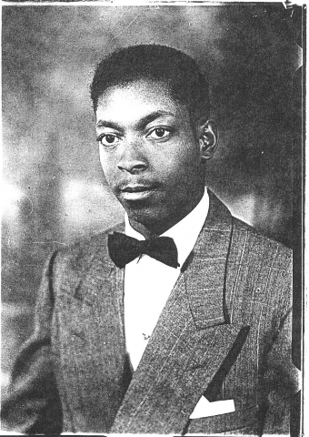 James Edward White