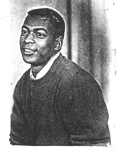 Eugene White