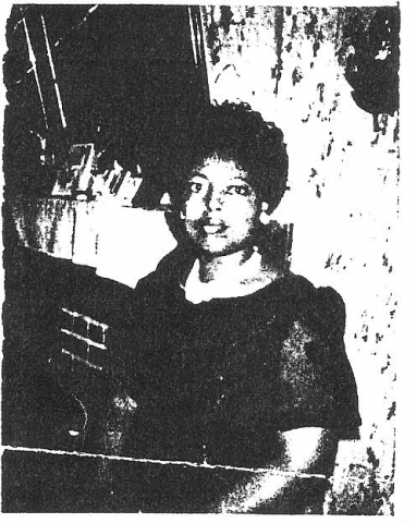 Bernice White-Lester