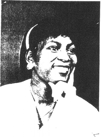 Earlean White-McClendon