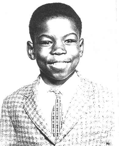 Otis Herron Jr. 