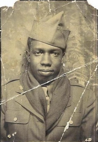 George Shannon
