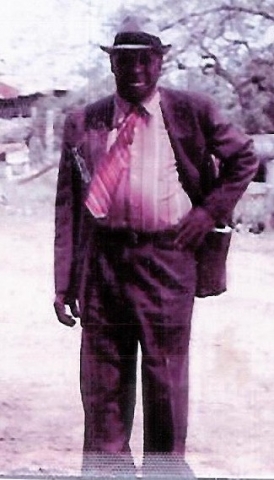 Ramsey A. Cobb Sr.