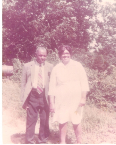 Ramsey Sr. & Victor