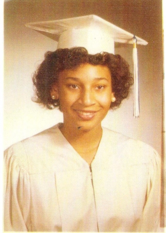 Charlene Williams