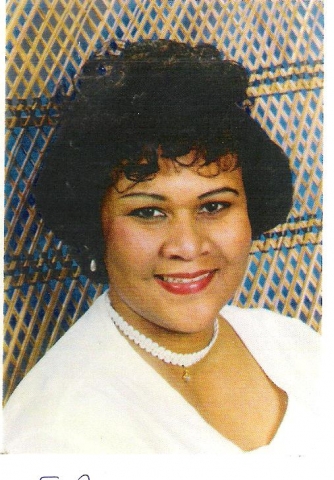 Felicia Williams