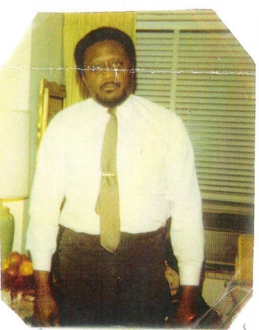 Forrest Echols