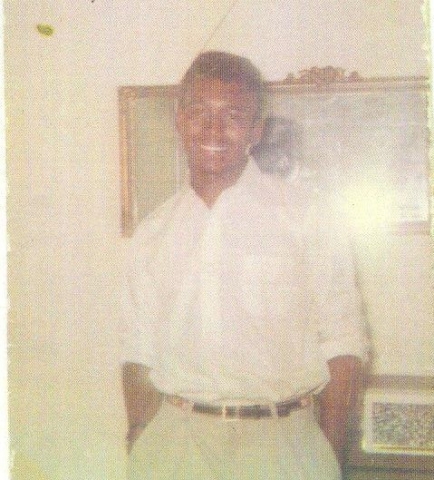 Raymond Sylvester Echols