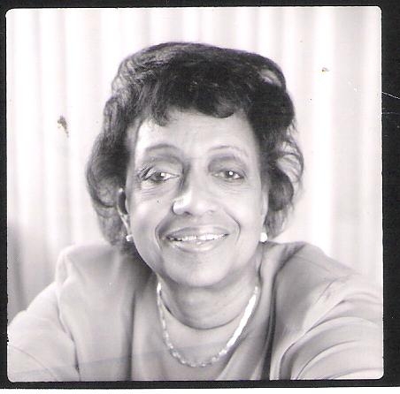 Erma Lee Relerford-Echols 