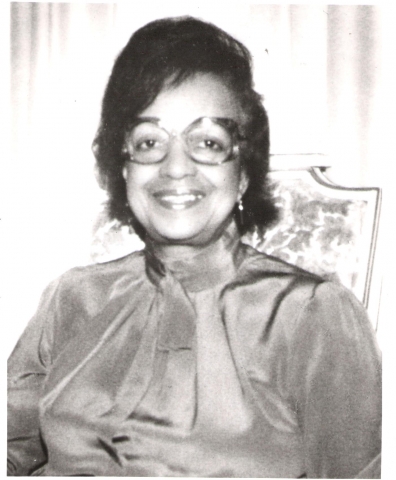 Erma Lee Relerford-Echols 