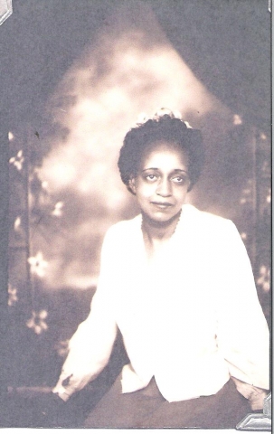 Erma Lee Relerford-Echols 