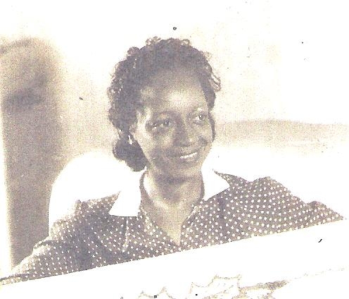 Erma Lee Relerford-Echols 