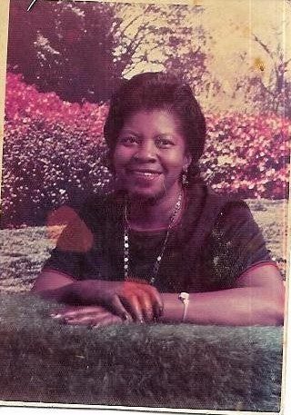 Connie Payne-Gordon