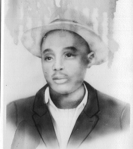 Grover Parham