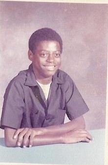 Ronald Parham