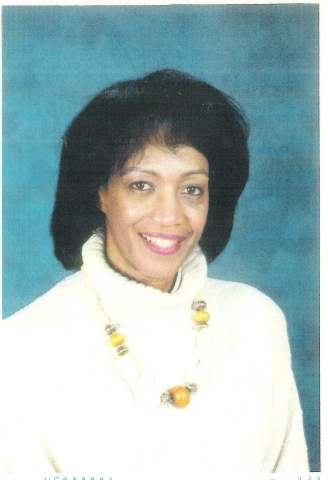Bonnie Burney Echols-Acoff