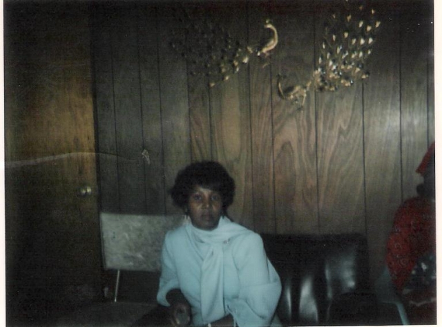 Marjorie Meriweather-Herron