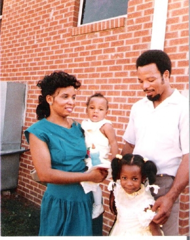 Barbara Jean, UZ, Tarra & Candle Cragin