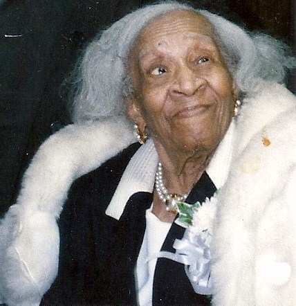 Dora Jane Eskridge-Jeter
