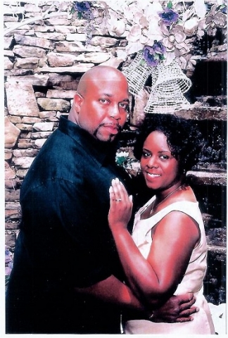 George & Latisha