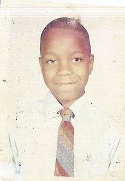 George Jr.