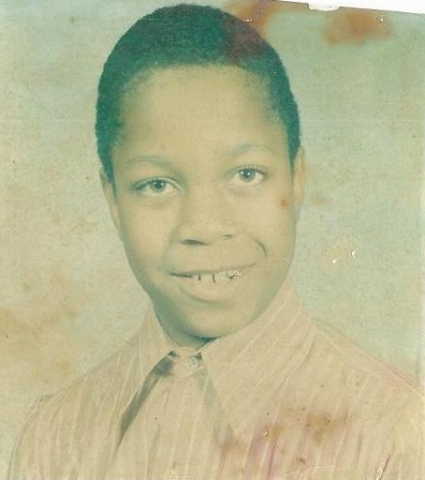George Jr.