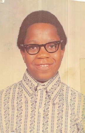 George Jr.