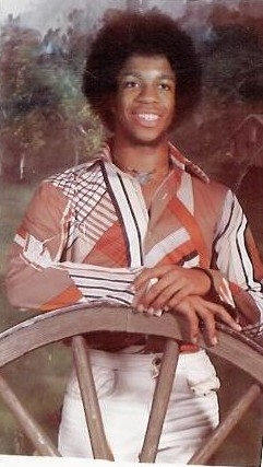 George Jr.