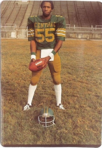 George Jr.