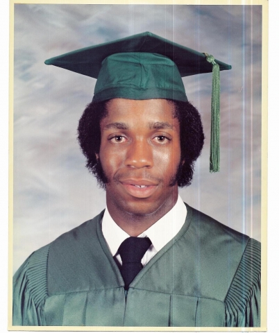 George Jr.