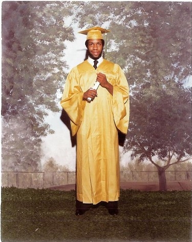 George Jr.