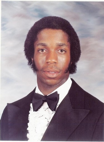 George Jr.