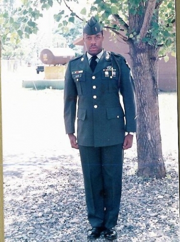 George Jr.