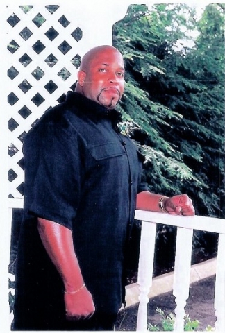 George Jr.