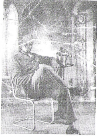 Dave McIntyre Jr.