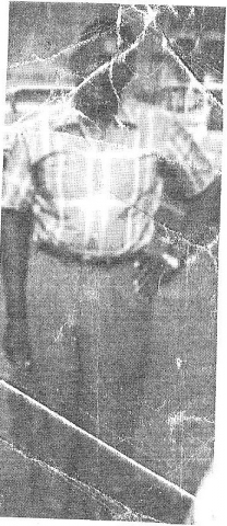 Johnny McIntyre