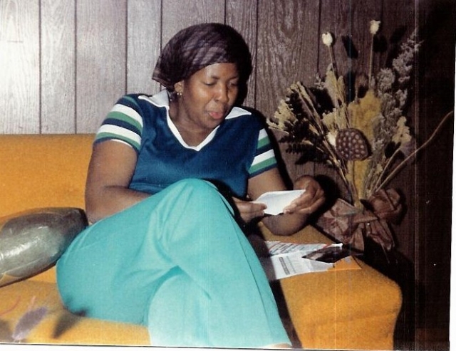 Gladys