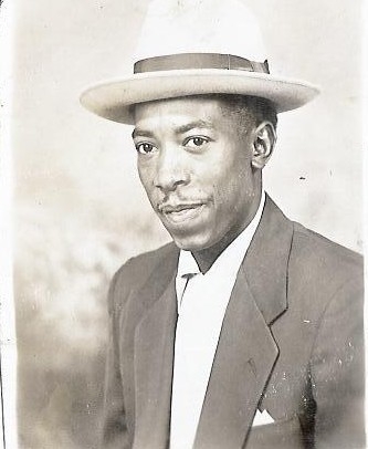 Washington (Jick) Herron