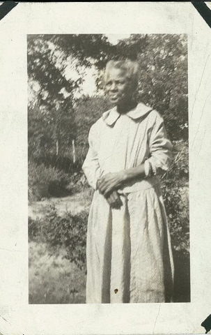 Lena Cobb-Alexander