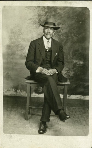 Randolph Forrest Alexander Sr.