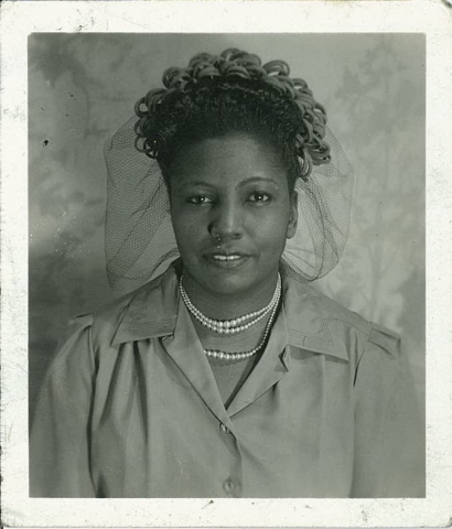 Willie Alexander